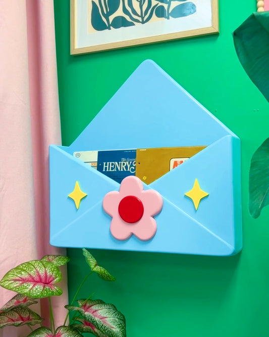 Oversized Love Letter