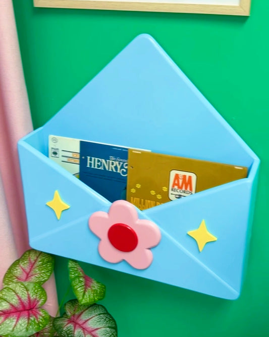 Oversized Love Letter