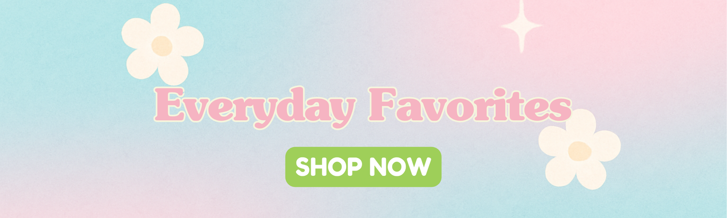 Everyday Favorites