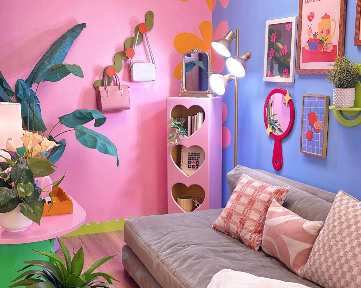 Playhouse Collection