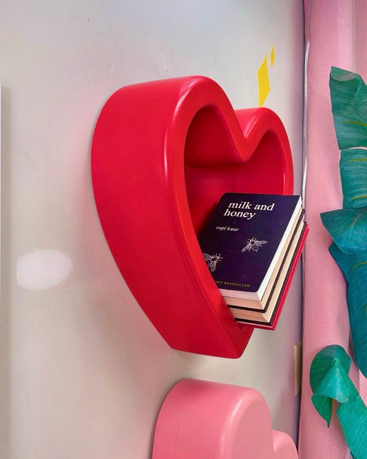 Candy Heart Sculpture (XL)