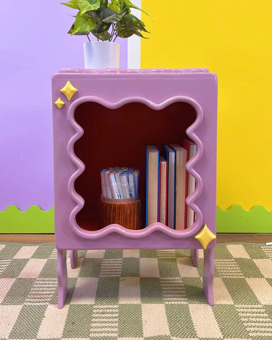 (Extra) Dream Side Table