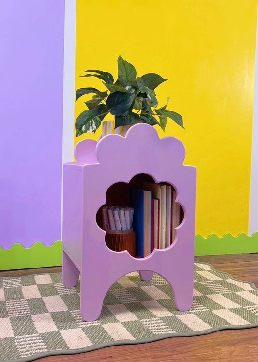 (Extra) Daydreamer Side Table