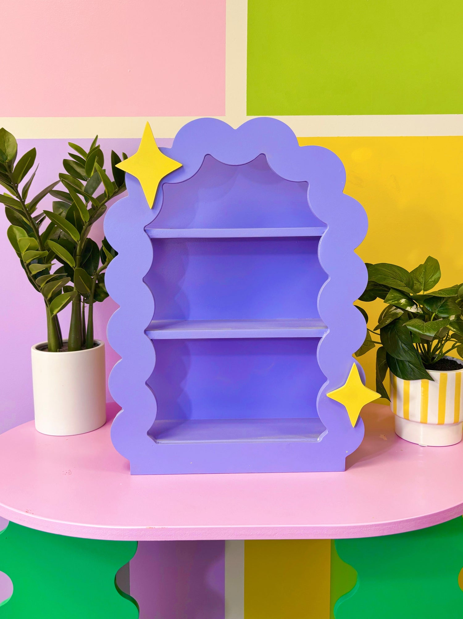 Back — For A Limited Time