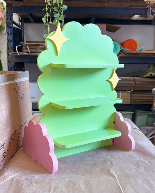 Sofie Tabletop Display