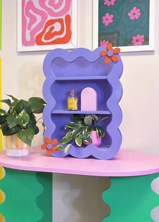 Indie Tabletop Display