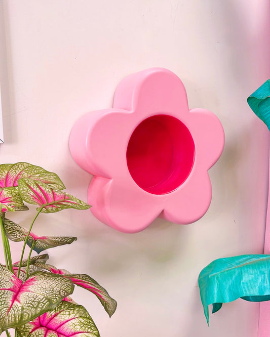 Chunky Daisy Sculpture (XL)