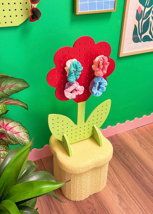 Bloom Pegboard