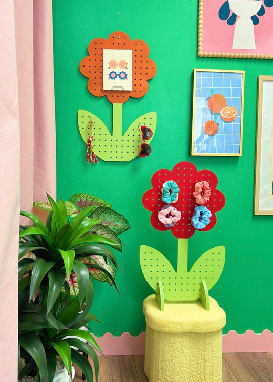 Bloom Pegboard