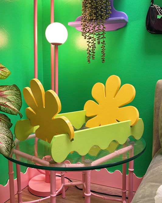 Flower Power Record Holder