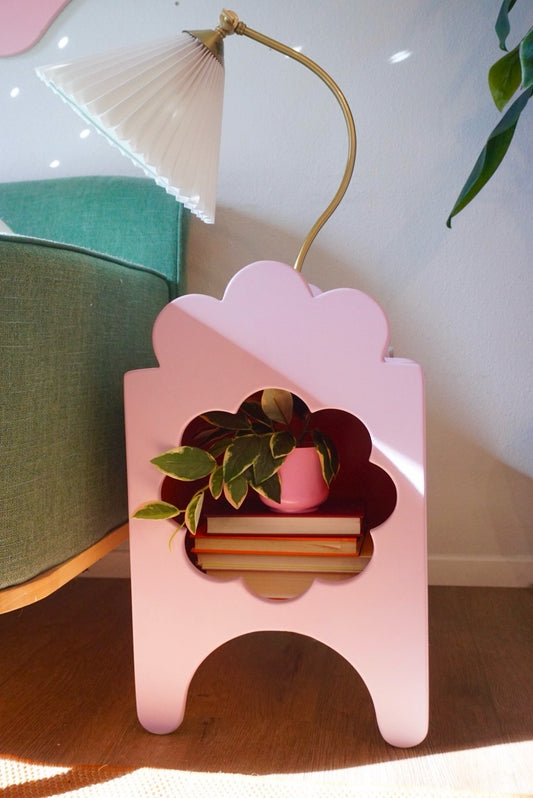 Daydreamer Side Table