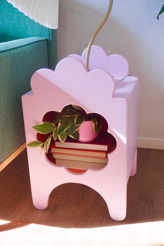 Daydreamer Side Table