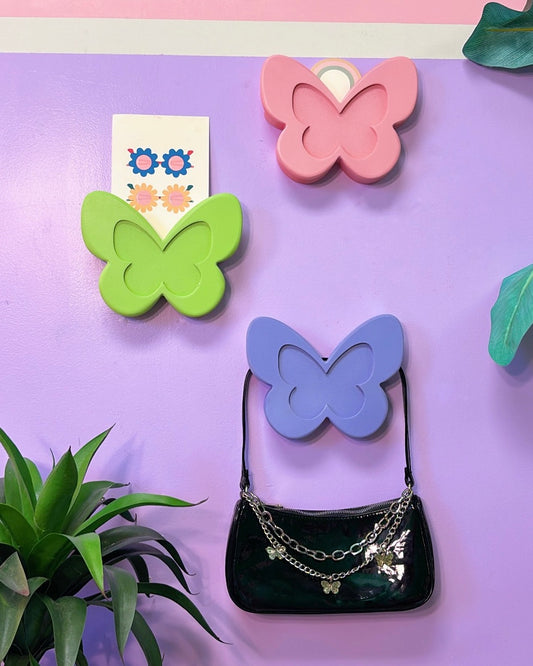 Butterfly Lite Hanger