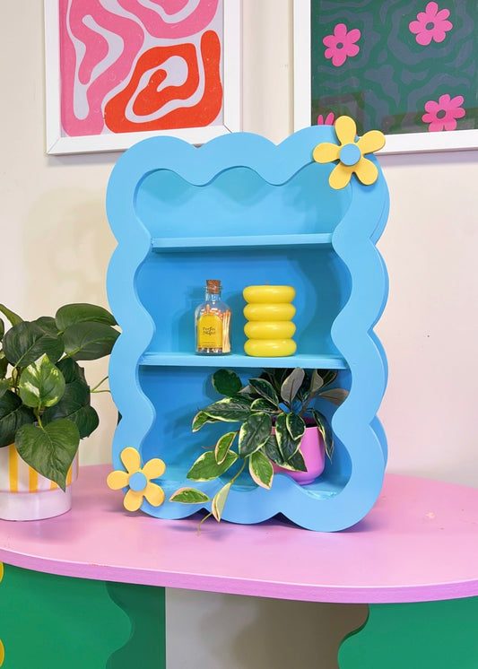 Indie Tabletop Display