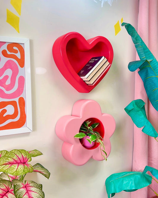 Candy Heart Sculpture (XL)