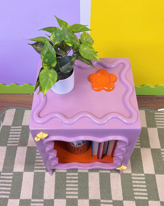 (Extra) Dream Side Table