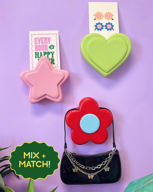 ✨CUSTOMIZE✨ Build Your Own Trio